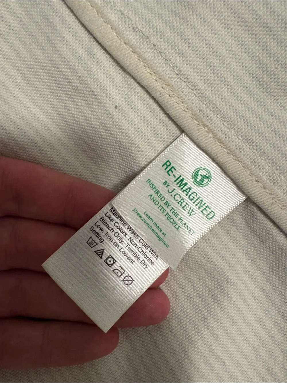 Wallace & Barnes Chore Coat